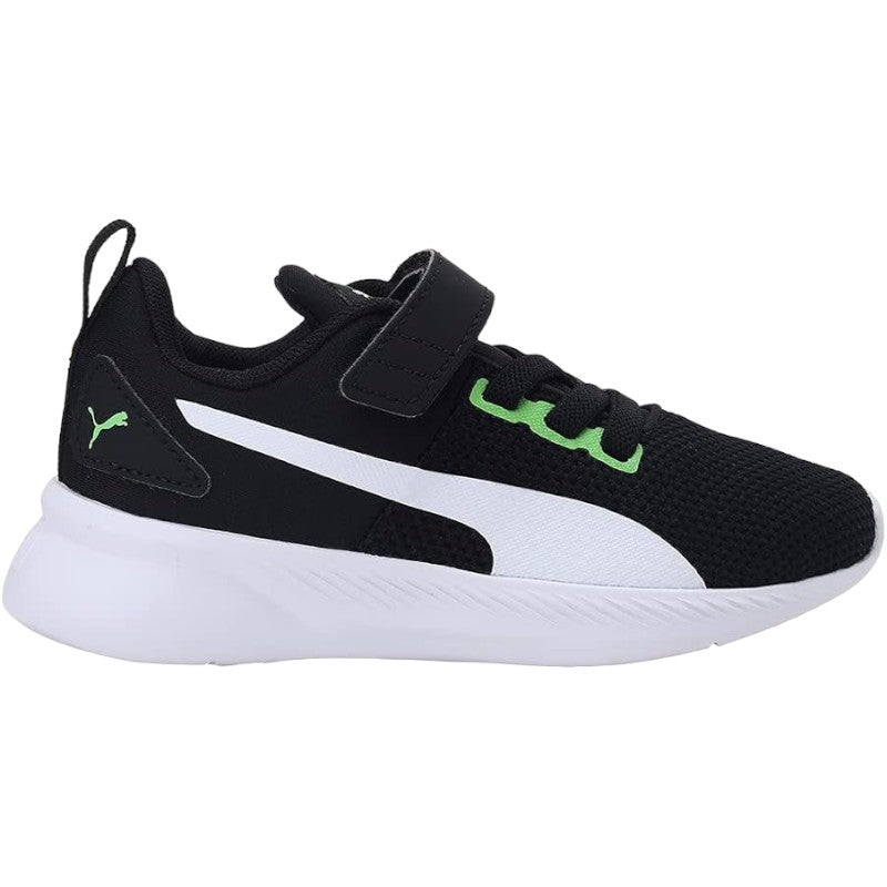 Sneakers PUMA Flyer Runner V PS, Scarpe da Ginnastica Unisex-Bambini e Ragazzi