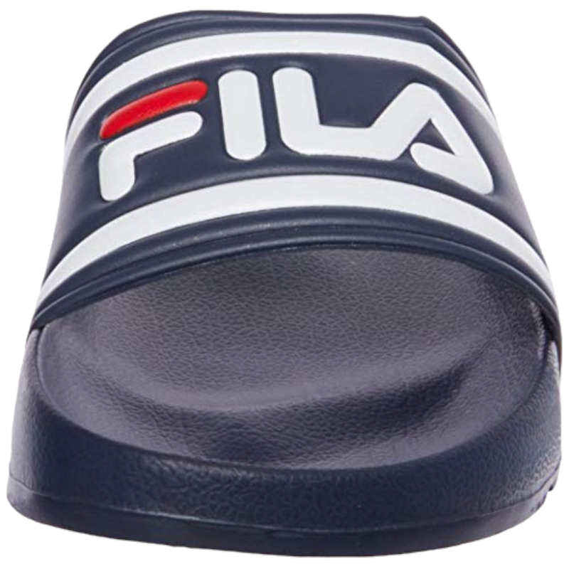 FILA Morro Bay 2.0 Men, Infradito Uomo, Nero