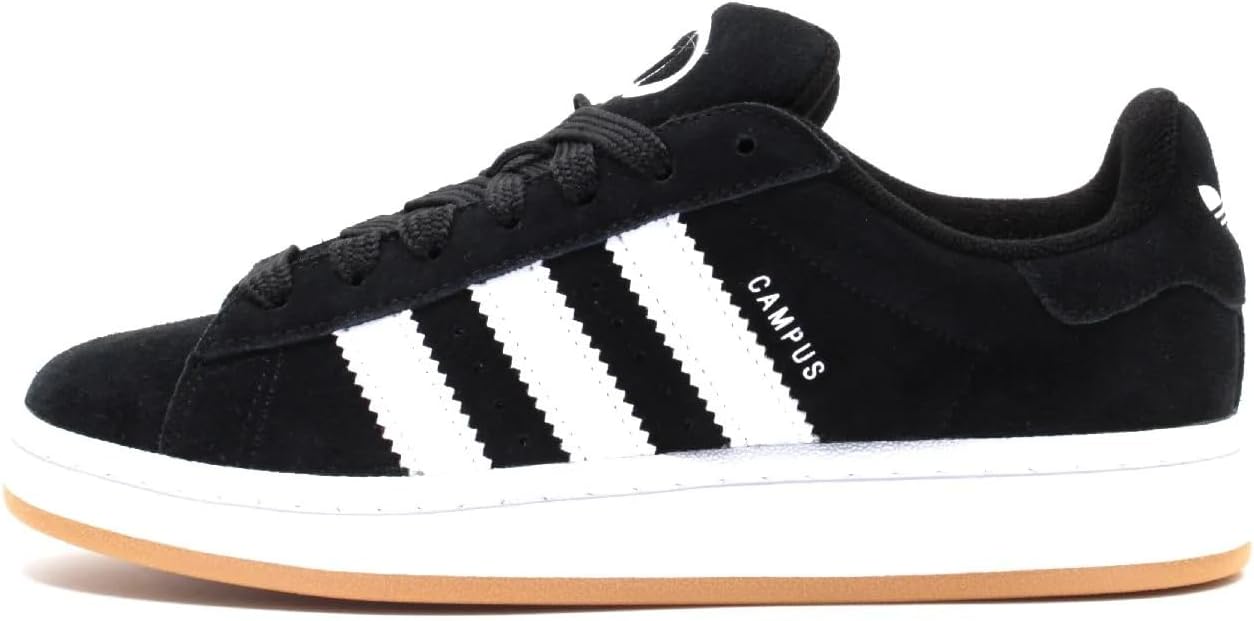 adidas Campus 00s J HQ6638, Scarpe Sportive - 36 EU