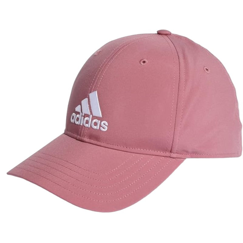 Cappellino adidas Baseball cap Unisex-Adulto, Rosa