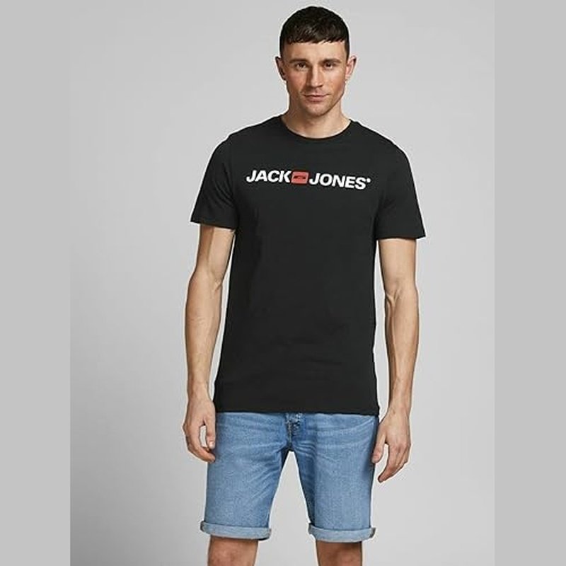 JACK & JONES T-Shirt Logo