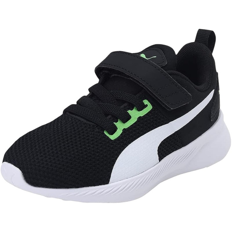 Sneakers PUMA Flyer Runner V PS, Scarpe da Ginnastica Unisex-Bambini e Ragazzi