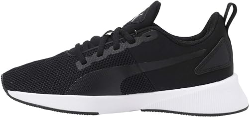 PUMA Flyer Runner Jr, Scarpe da Ginnastica Unisex-Bambini e Ragazzi