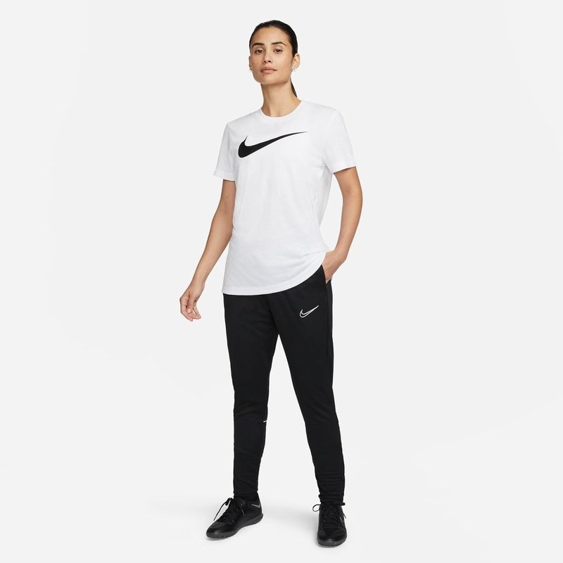 Nike Dri-Fit Park 20 T-Shirt, Men, Black White