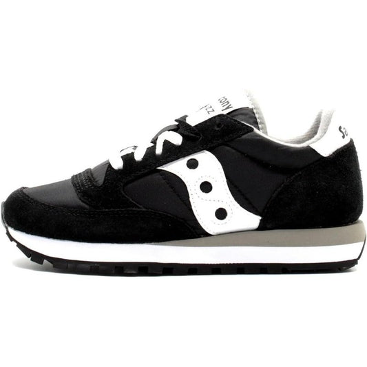 Saucony Shadow Original, Scarpe da Running Uomo, Nero