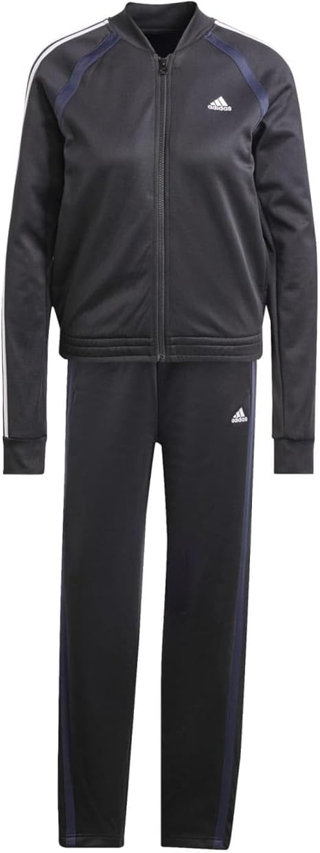 adidas Teamsport Tracksuit Tuta da allenamento Donna