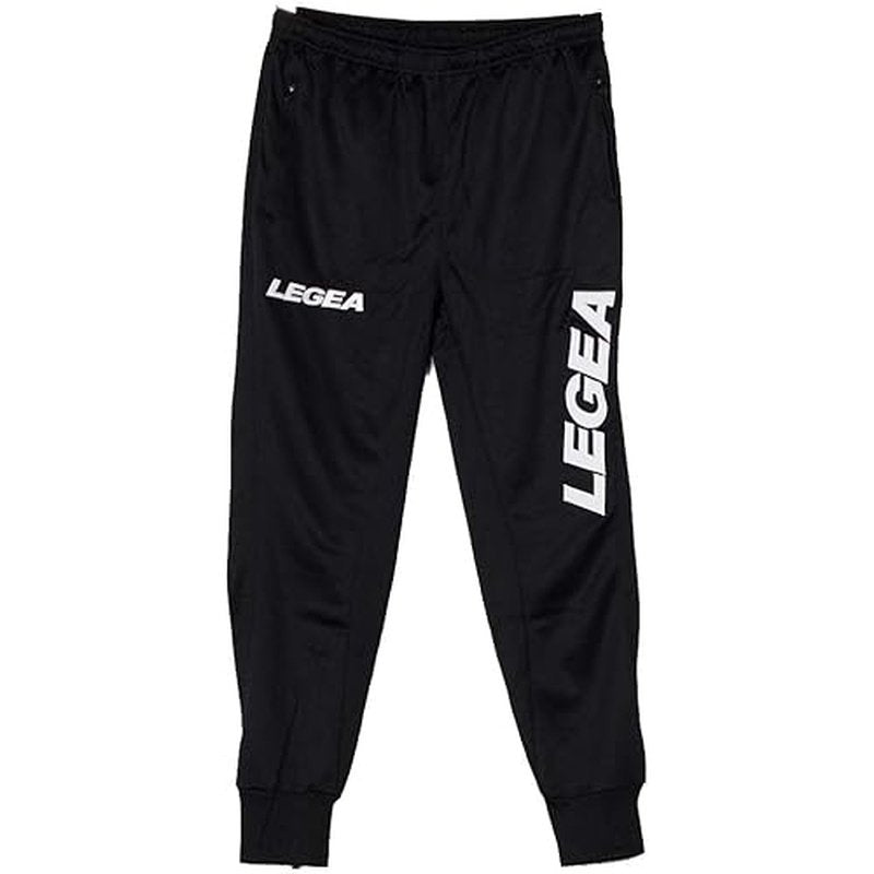 Pantaloni Legea, Adulto, Colore Blu | Nero