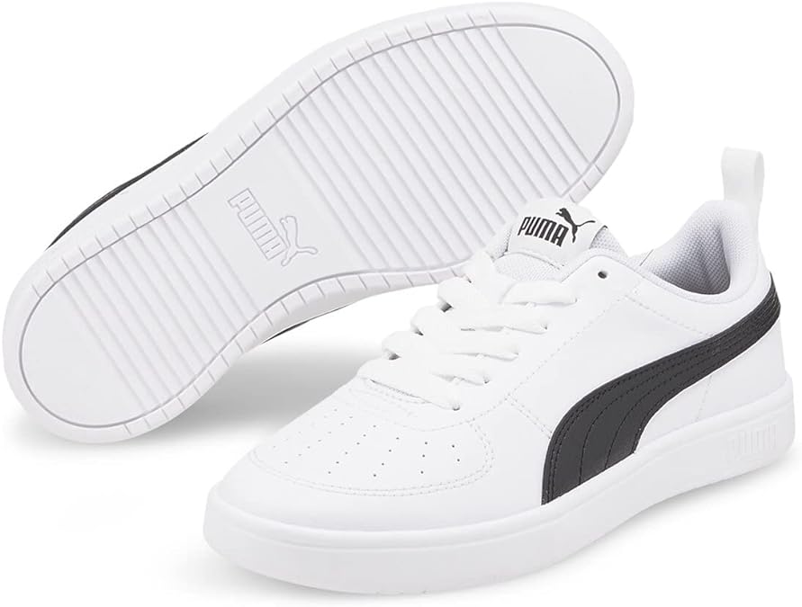 PUMA Rickie Jr, Sneakers Unisex-Adulto