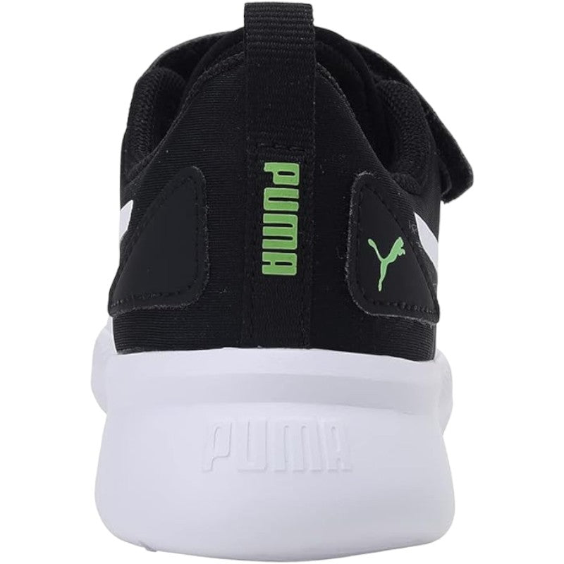 Sneakers PUMA Flyer Runner V PS, Scarpe da Ginnastica Unisex-Bambini e Ragazzi