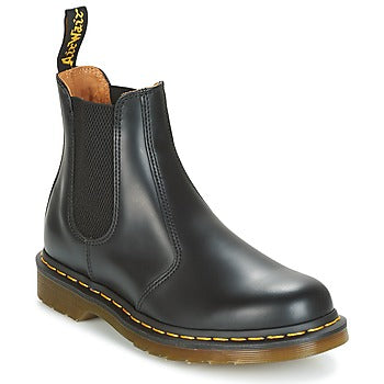 Stivaletti donne Dr. Martens 2976 Nero