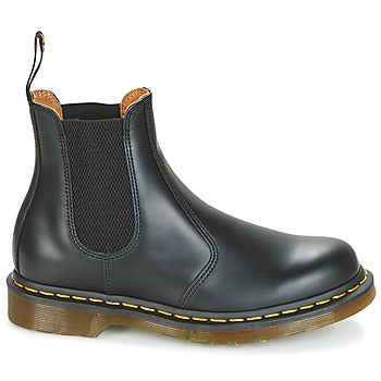 Stivaletti donne Dr. Martens 2976 Nero