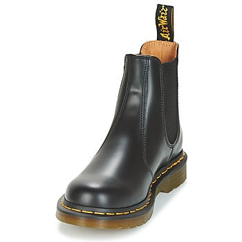 Stivaletti donne Dr. Martens 2976 Nero