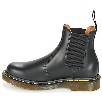 Stivaletti donne Dr. Martens 2976 Nero