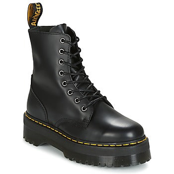 Stivaletti donne Dr. Martens JADON Nero