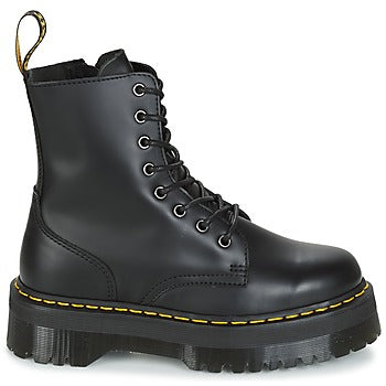 Stivaletti donne Dr. Martens JADON Nero