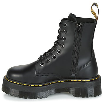 Stivaletti donne Dr. Martens JADON Nero