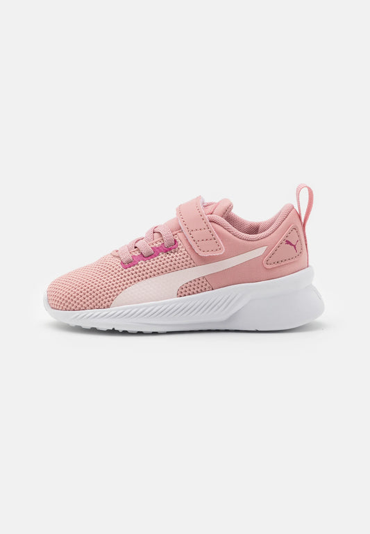 PUMA Flyer Runner V Inf, Scarpe da Ginnastica Bambine - Rosa, Bianco