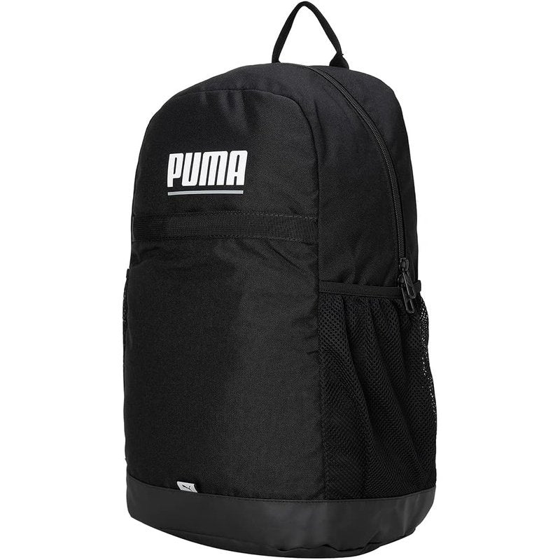 PUMA Zaino Plus OneSize Nero, taglia unica