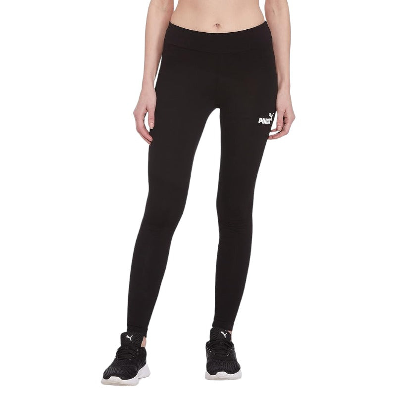 Puma Ess Leggings, Leggins Donna, Puma Black