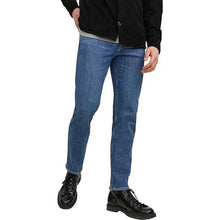 Upload the image to the Gallery viewer,Pantalone Jeans 379 JACK &amp; JONES Uomo

