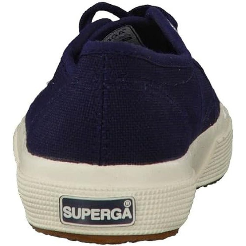 SUPERGA 2750 Faux Lizard, Scarpe con Lacci Unisex