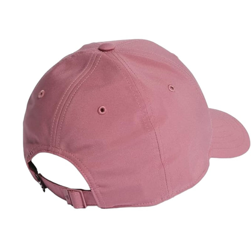 Cappellino adidas Baseball cap Unisex-Adulto, Rosa