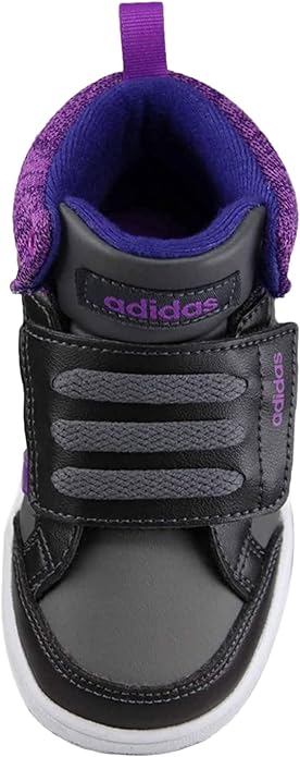 adidas NEO BB9947 Sneakers Bambino Nero 21