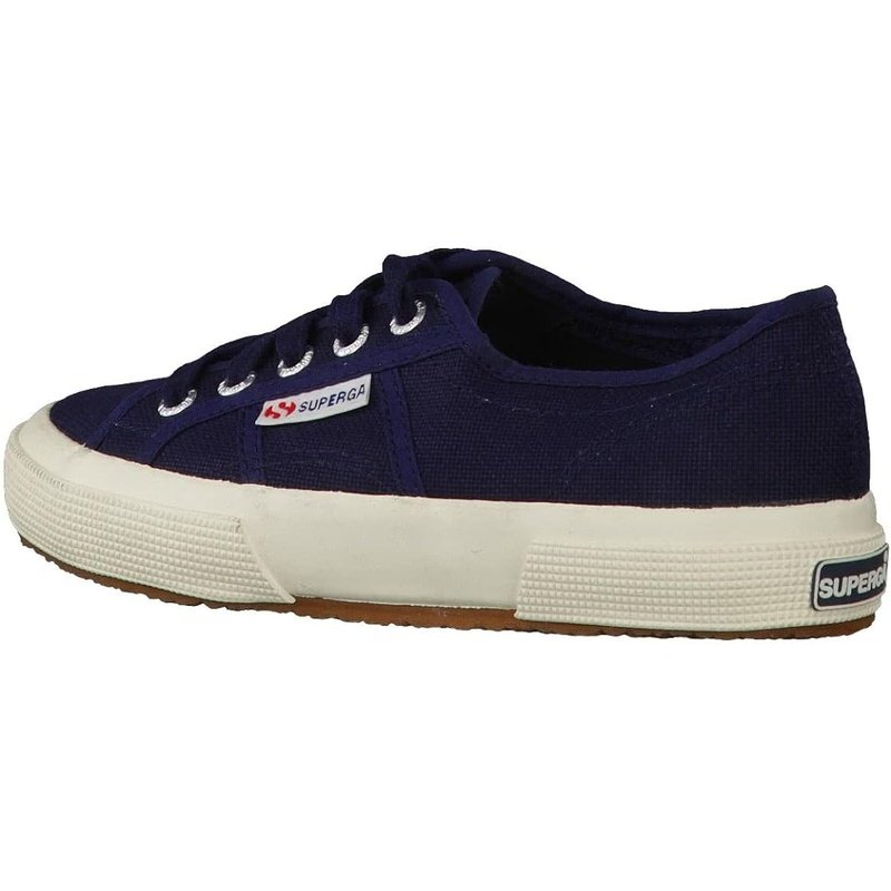 SUPERGA 2750 Faux Lizard, Scarpe con Lacci Unisex