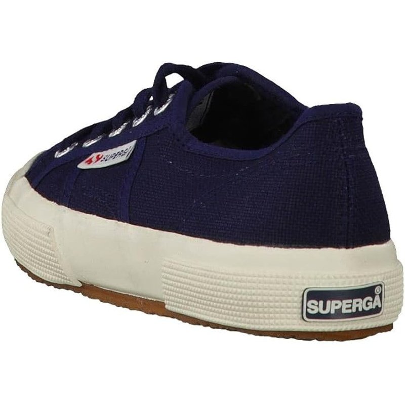 SUPERGA 2750 Faux Lizard, Scarpe con Lacci Unisex