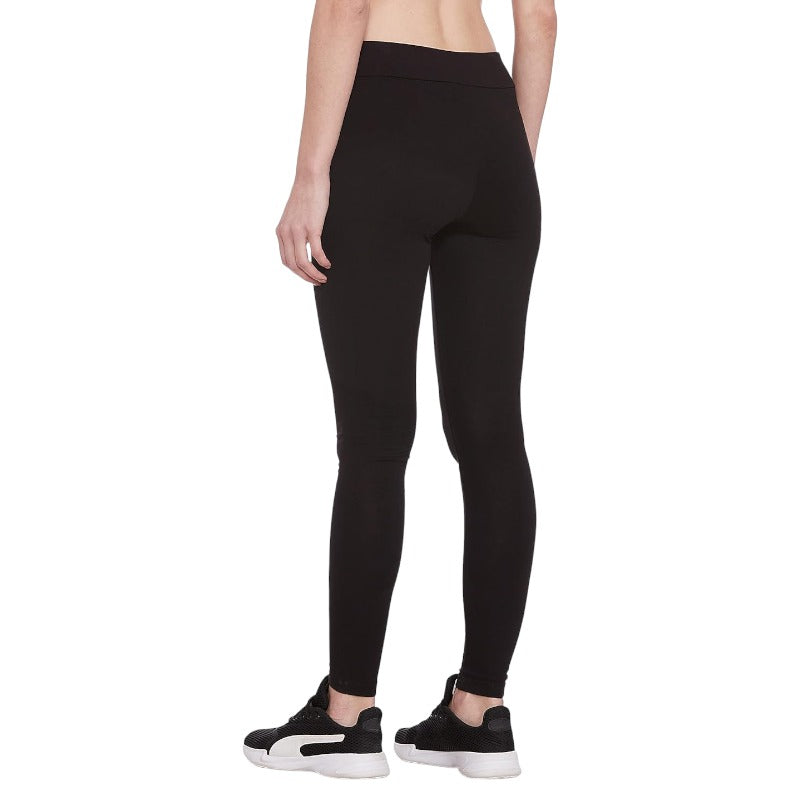 Puma Ess Leggings, Leggins Donna, Puma Black