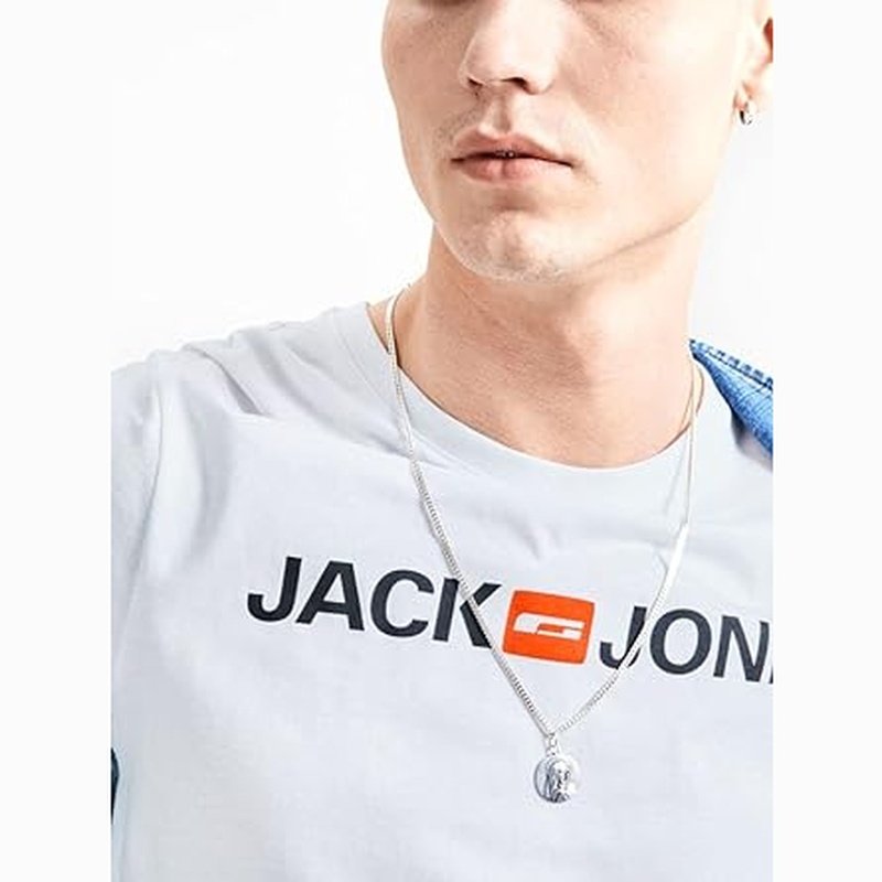 JACK & JONES T-Shirt Logo