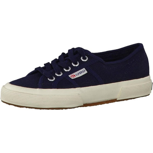 SUPERGA 2750 Faux Lizard, Scarpe con Lacci Unisex