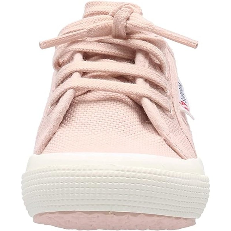 SUPERGA 2750 Baby Classic Sneaker Rosa da Bambino S0005P0 2750 AFB