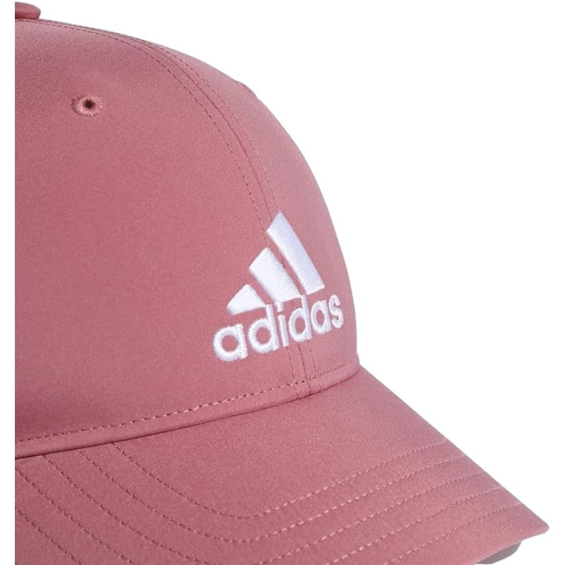 Cappellino adidas Baseball cap Unisex-Adulto, Rosa