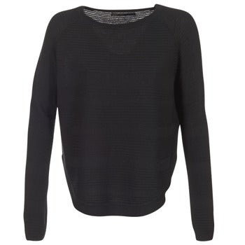 Maglione donne Only  CAVIAR  Nero