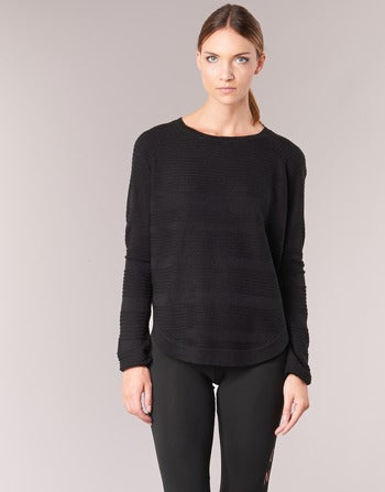 Maglione donne Only  CAVIAR  Nero