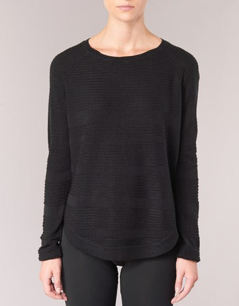 Maglione donne Only  CAVIAR  Nero