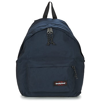 Zaini donne Eastpak  PADDED PAK'R 24L  Blu