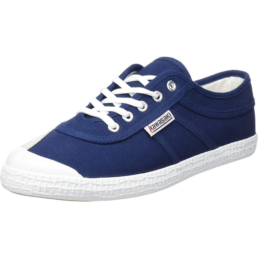 Scarpe Kawasaki Sneakers basse donne ORIGINAL Blu