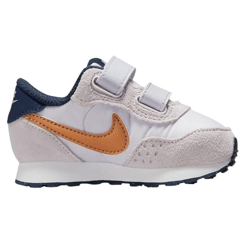 Nike MD Valiant, Sneaker Bambini e Ragazzi