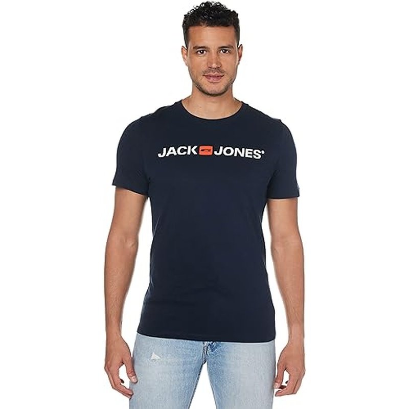 JACK & JONES T-Shirt Logo