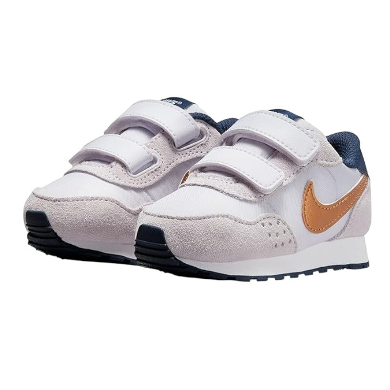 Nike MD Valiant, Sneaker Bambini e Ragazzi