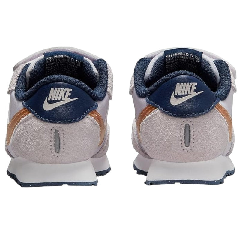 Nike MD Valiant, Sneaker Bambini e Ragazzi