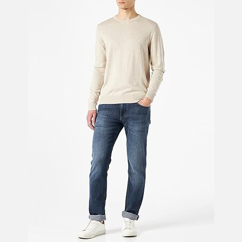 JACK JONES Maglietta 12208364 Uomo