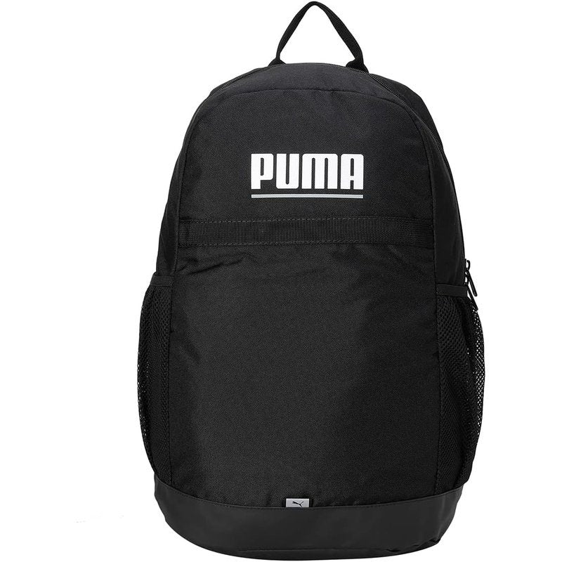 PUMA Zaino Plus OneSize Nero, taglia unica