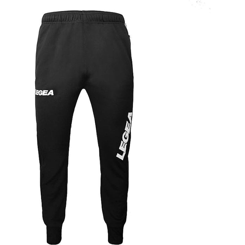 Pantaloni Legea, Adulto, Colore Blu | Nero