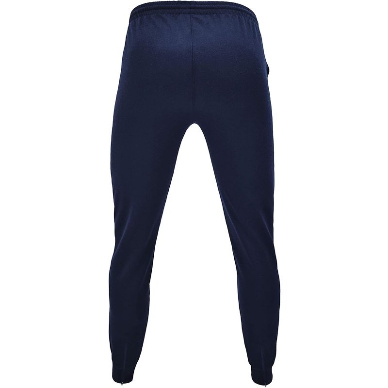 Pantaloni Legea, Adulto, Colore Blu | Nero