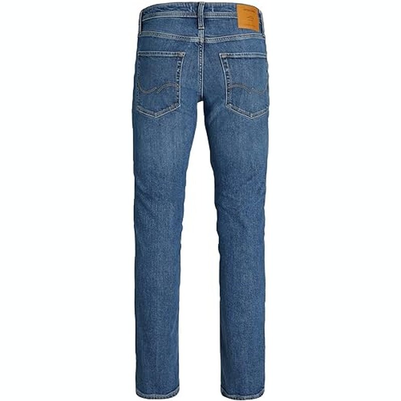 Pantalone Jeans 379 JACK & JONES Uomo