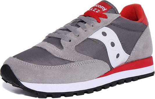 Saucony Scarpe Jazz Original TG 40 cod S2044-650, Grigio