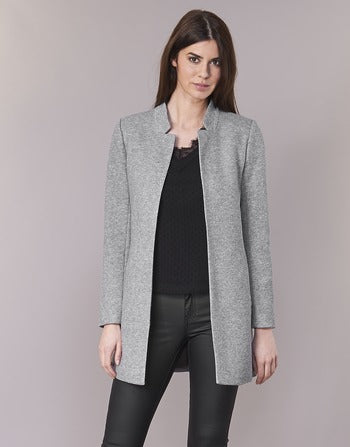 Mantella donne Only  SOHO  Grigio